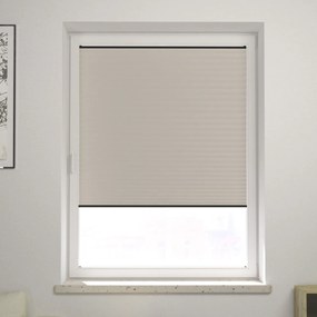 Plisa okienna na wymiar Harmonica