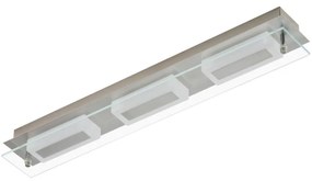 Briloner 3550-032 - LED Plafon ALARGA 3xLED/6W/230V