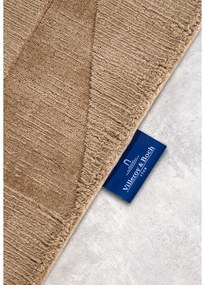 Beżowy wełniany dywan tkany ręcznie 160x230 cm Ursule – Villeroy&amp;Boch