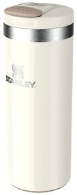 Kremowy kubek termiczny 350 ml AeroLight Transit Cream Gloss – Stanley