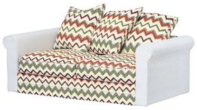 Pokrowiec na sekcję 2-osobową Grönlid, nierozkładaną