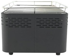 Przenośny grill na węgiel drzewny Greg – Cattara