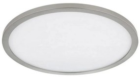 Globo 41562-24N - LED Ściemnialne oświetlenie łazienkowe SAPANA LED/24W/230V IP44