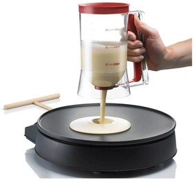 Dozownik do ciasta z miarką – Westmark