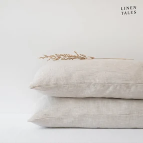 Poszewka na poduszkę 40x40 cm – Linen Tales