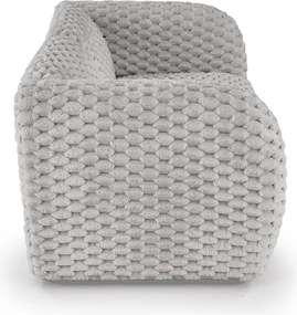 Sofa 170 cm Malta Halmar ze strukturalnej tkaniny
