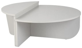 Stolik kawowy Orion Grey