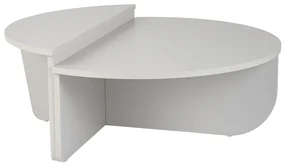 Stolik kawowy Orion Grey