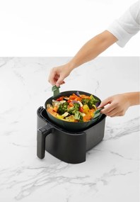 Silikonowa forma do pieczenia 25x25 cm XL – Lékué