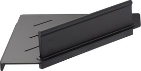 Narożna półka pod prysznic DA909 stal nierdzewna