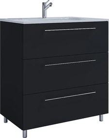 Umywalka 2-częściowa Umywalka Badinos 3