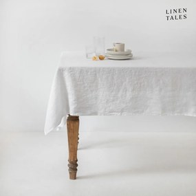 Lniany obrus 160x200 cm – Linen Tales