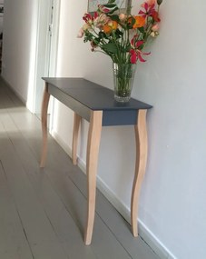 Konsola z lusterkiem duża Lillo 105