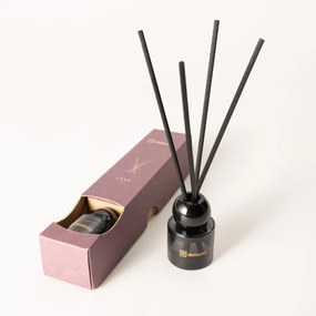 Dyfuzor zapachowy z patyczkami Luxe