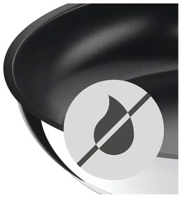 Patelnia ze stali nierdzewnej ø 28 cm Durado – WMF