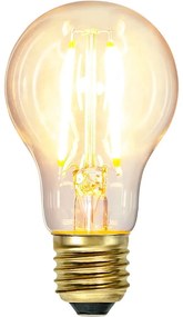 Żarówka filamentowa LED ze ściemniaczem o ciepłej barwie z gwintem E27, 7 W Soft Glow – Star Trading