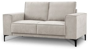 Kremowa sofa 164 cm Copenhagen – Scandic