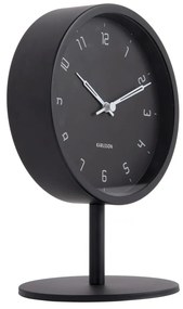 Zegar ø 15 cm Stark – Karlsson