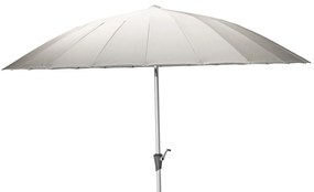 Duży parasol ogrodowy, Ø 280 cm