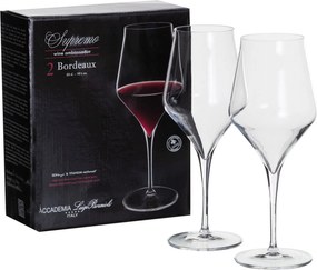 Kieliszki do wina Pieno 2szt. 550ml