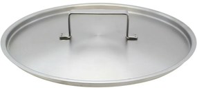Elo 24020 Pokrywka do garnka ze stali nierdzewnejProfi Cuisine 20 cm, 20 cm