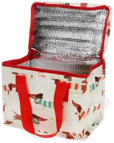 Torba termiczna Sausage Dog – Rex London