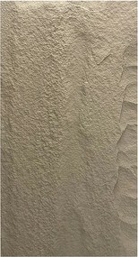 Zestaw dekoracyjnych paneli 3D z efektem kamienia, 10 szt., 7,2 m2, okładzina ścienna PU, 120 x 60 x 3, kolor cementowo-szary