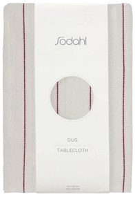 Bawełniany obrus 140x220 cm Line – Södahl