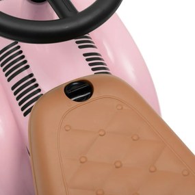 Baby Mix Retro Pink, 27 x 25 x 58 cm