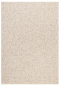 Kremowy dywan odpowiedni do prania 160x230 cm Rocco Cream – Elle Decoration