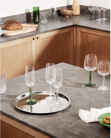 Kieliszki do szampana zestaw 2 szt. 240 ml Hammershøi – Kähler Design