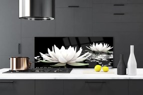 Panel Kuchenny Klasyczna Kompozycja Florystyczna