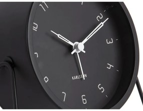 Budzik ø 13,5 cm Stark – Karlsson