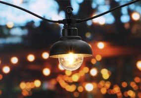 Girlanda świetlna 20 LED