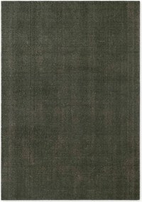 Ciemnozielony wełniany dywan tkany ręcznie 160x230 cm Greenwich – Ted Baker