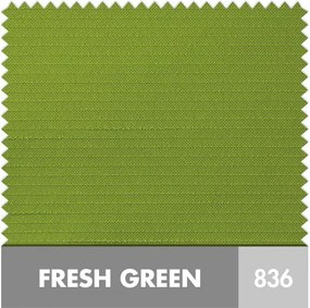 Doppler NASSAU zieleń