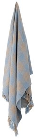 Koc 130x160 cm Largs – Bloomingville