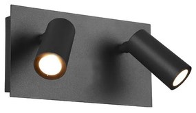 Lampa zewnętrzna (wysokość 12 cm) Tunga – Trio