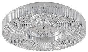 Rabalux - LED Plafon ściemnialny LED/36W/230V + pilot 3000-6000K