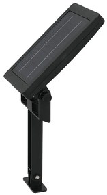 Lampa Solarna Adik 500LM 6500K IP44