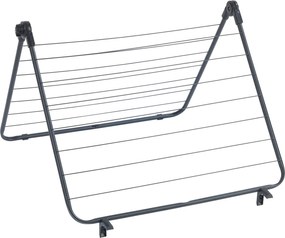 Sprytna suszarka na wannę składana CHAMPION