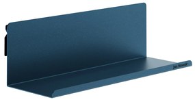 Półka wisząca JOANNE 400 mm, Modern: granatowa