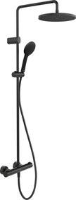 Duravit Duschsystem mit Thermostat