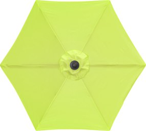 Derby PODSTAWOWY PODNOŚNIK NEO zielony