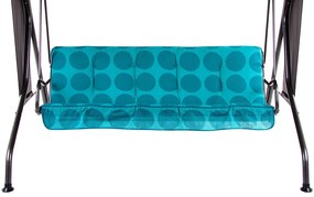 Komplet poduszek na huśtawkę Latina H012-11PB PATIO