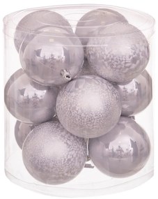 Bombki zestaw 12 szt. – Casa Selección