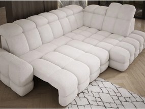 Narożnik TOLLO L Prawostronny Elektryczna regulacja Anthology 01 WERSAL