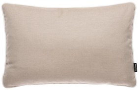 Poduszka odpowiednia na zewnątrz 38x58 cm Sunny Beige – Pappelina