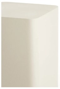 Metalowy stolik 30.5x30.5 cm Alurio – Light &amp; Living