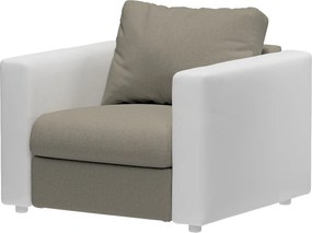 Pokrowiec na sekcję 1-osobową Vimle